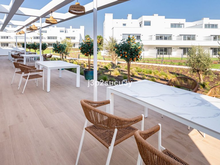 Apartment for Sale in Bel Air, Malaga 26