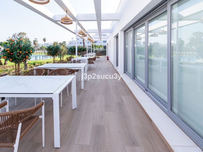Apartment for Sale in Bel Air, Malaga 27