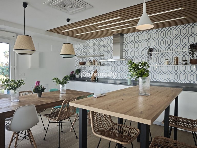 Apartment for Sale in Bel Air, Malaga 28