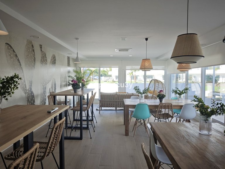 Apartment for Sale in Bel Air, Malaga 29