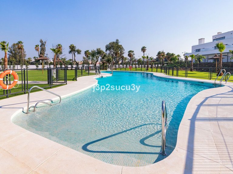 Apartment for Sale in Bel Air, Malaga 3
