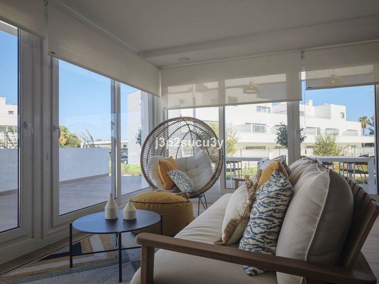 Apartment for Sale in Bel Air, Malaga 30