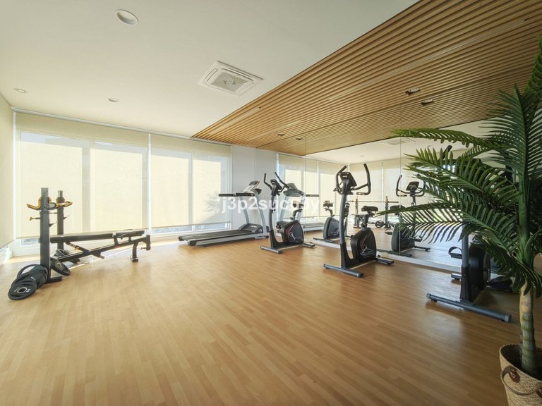 Apartment for Sale in Bel Air, Malaga 31
