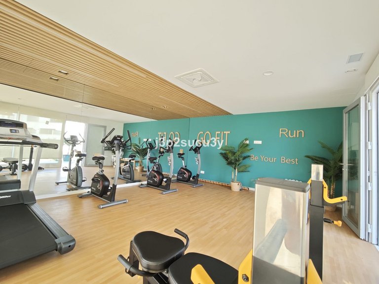 Apartment for Sale in Bel Air, Malaga 32