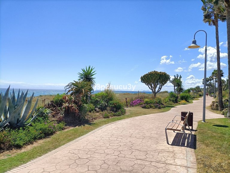 Apartment for Sale in Bel Air, Malaga 34