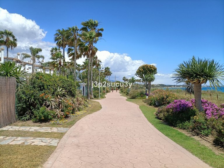 Apartment for Sale in Bel Air, Malaga 35