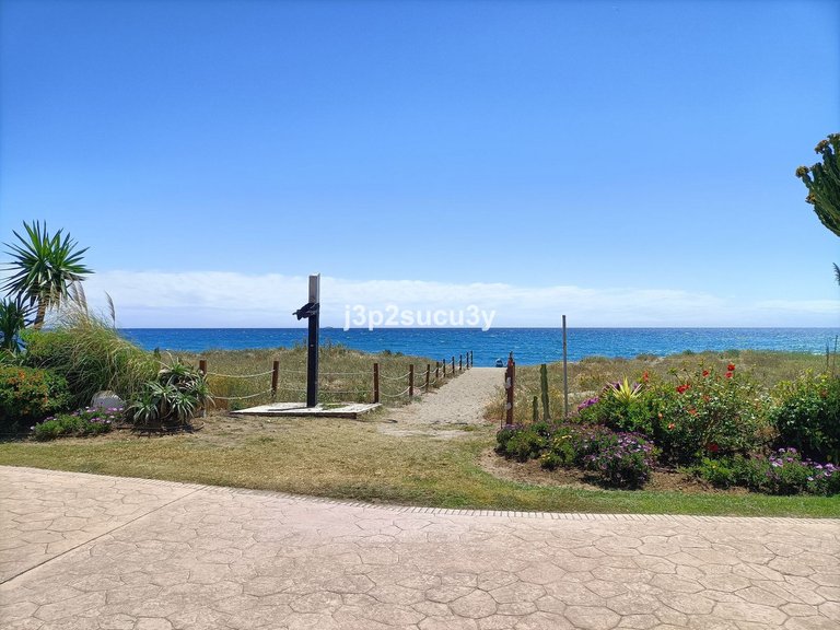 Apartment for Sale in Bel Air, Malaga 36