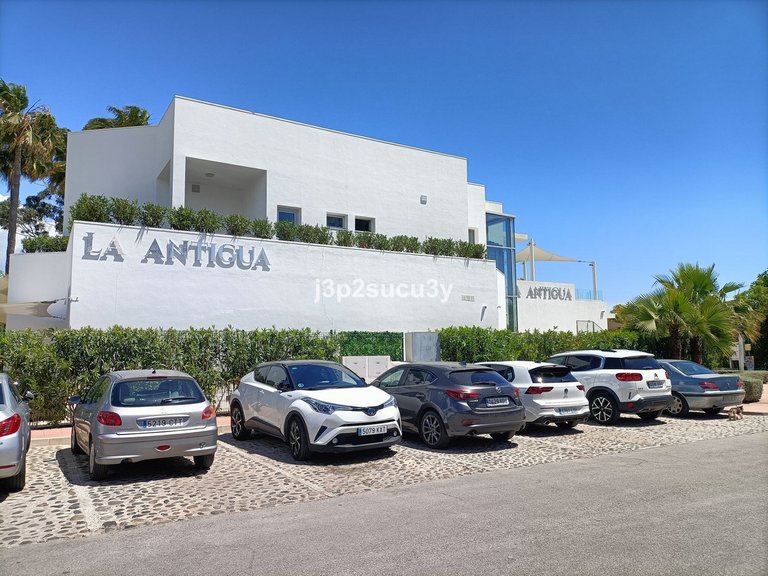 Apartment for Sale in Bel Air, Malaga 38