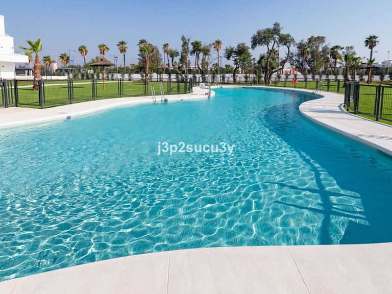 Apartment for Sale in Bel Air, Malaga 4