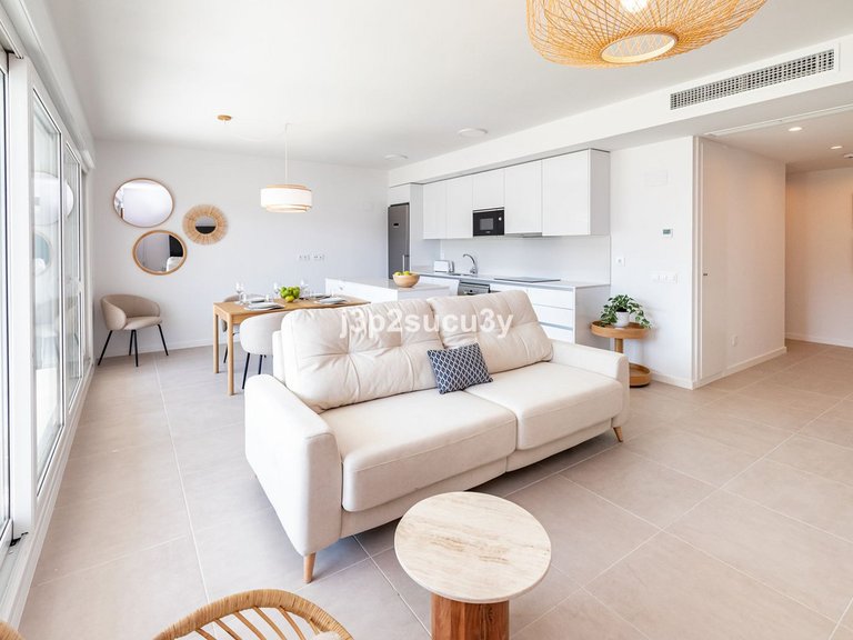 Apartment for Sale in Bel Air, Malaga 6