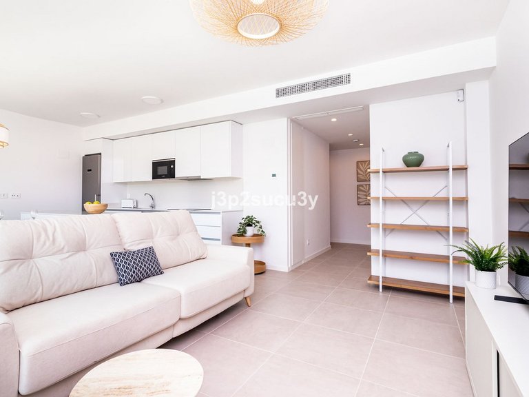 Apartment for Sale in Bel Air, Malaga 7
