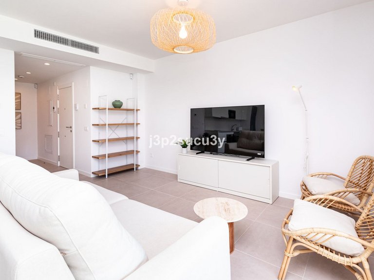 Apartment for Sale in Bel Air, Malaga 8
