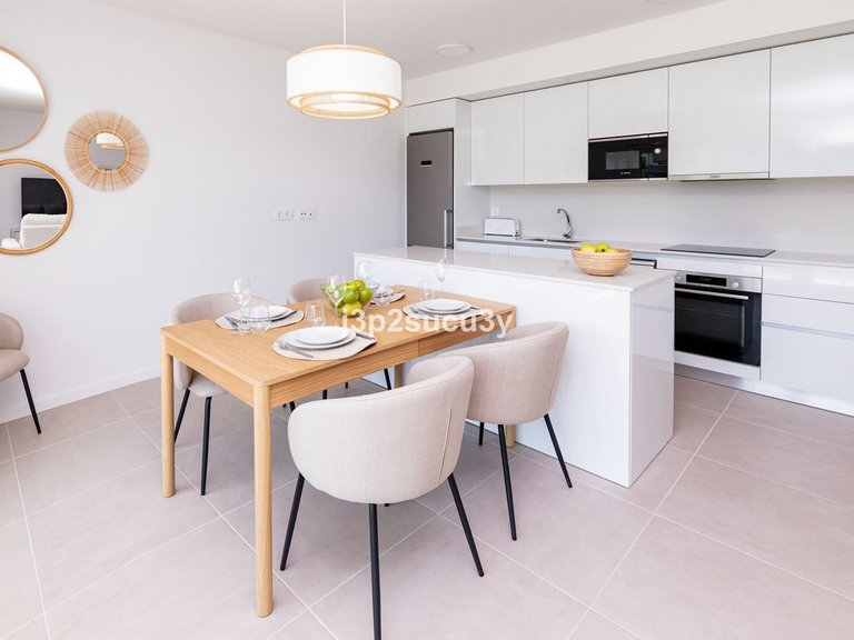 Apartment for Sale in Bel Air, Malaga 9