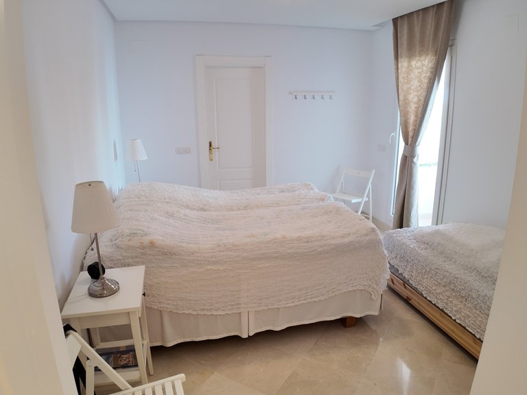 Apartment for Sale in Nueva Andalucía, Malaga 21