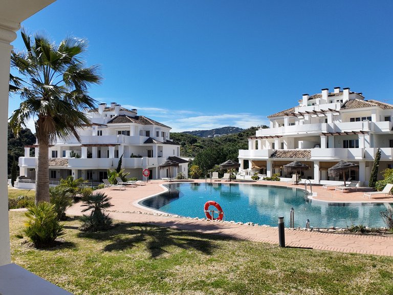 Apartment for Sale in Nueva Andalucía, Malaga 3