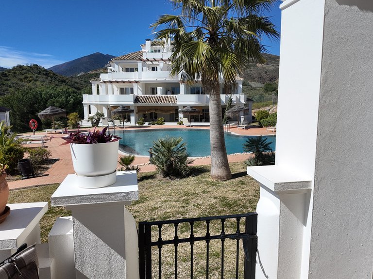 Apartment for Sale in Nueva Andalucía, Malaga 4