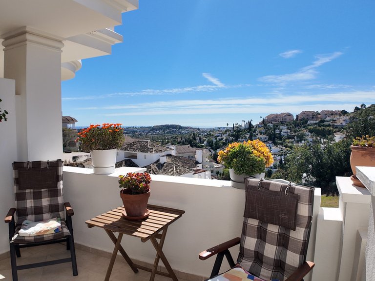 Apartment for Sale in Nueva Andalucía, Malaga 7