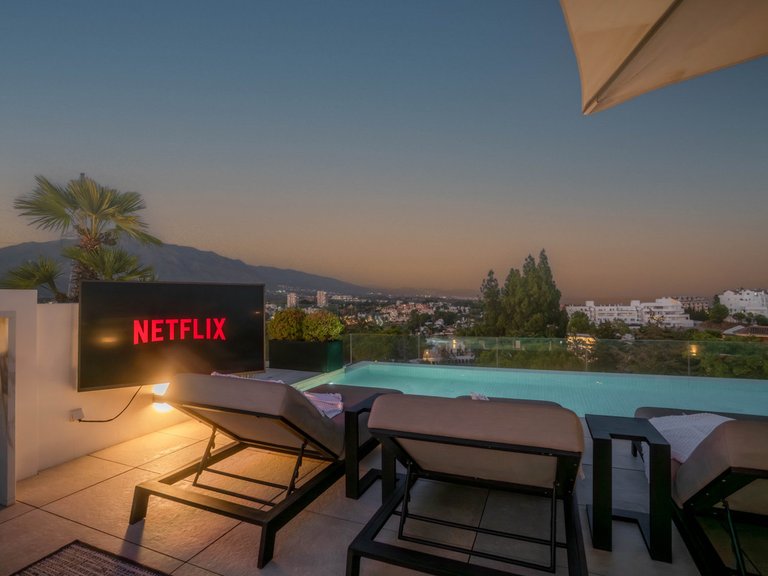Villa for Sale in Nueva Andalucía, Malaga 53