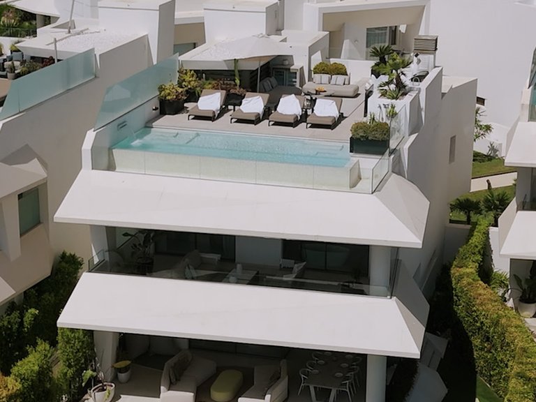 Villa for Sale in Nueva Andalucía, Malaga 56