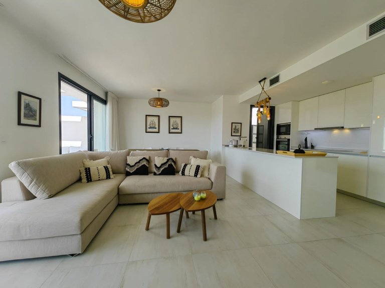 Apartment for Sale in Estepona, Malaga 10