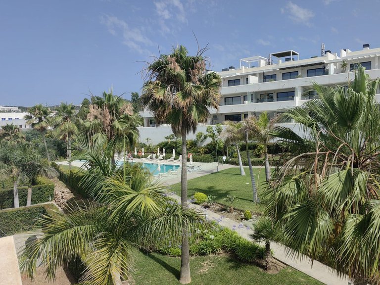 Apartment for Sale in Estepona, Malaga 11