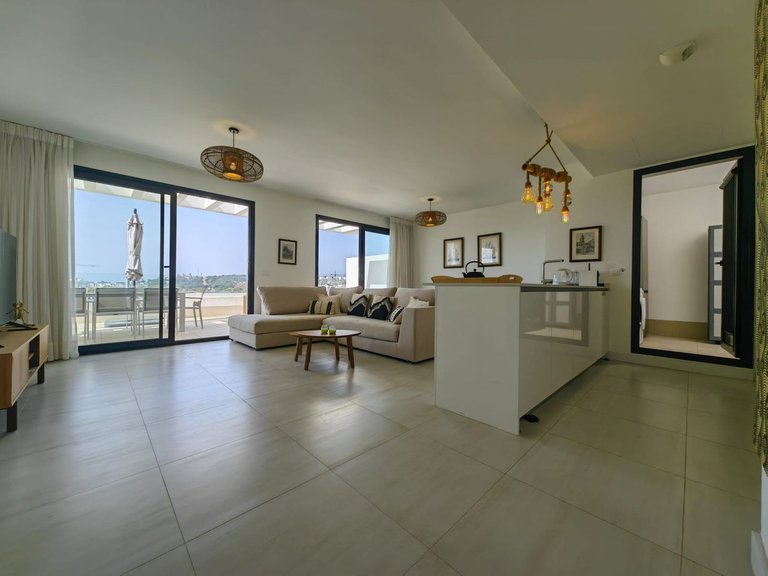 Apartment for Sale in Estepona, Malaga 17