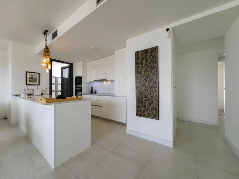 Apartment for Sale in Estepona, Malaga 18
