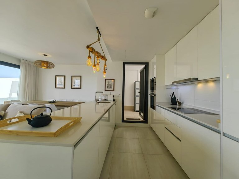 Apartment for Sale in Estepona, Malaga 2