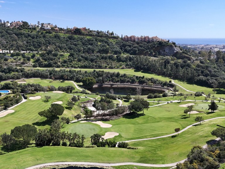 Plot for Sale in Los Arqueros, Malaga 10