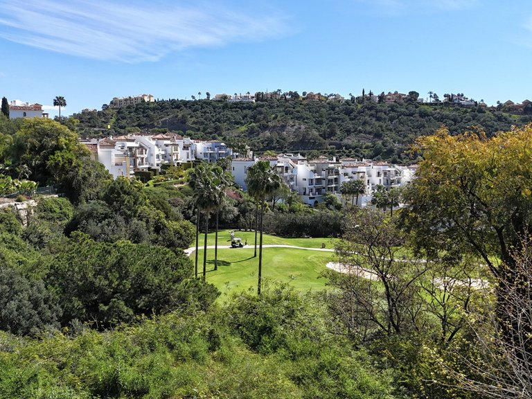 Plot for Sale in Los Arqueros, Malaga 11