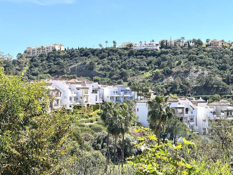Plot for Sale in Los Arqueros, Malaga 12