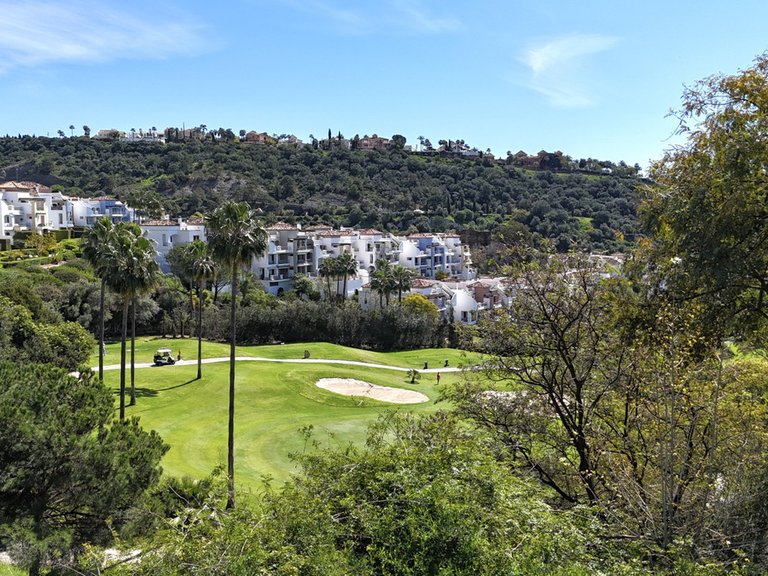 Plot for Sale in Los Arqueros, Malaga 13