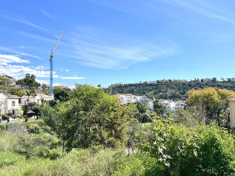 Plot for Sale in Los Arqueros, Malaga 14