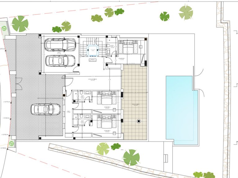 Plot for Sale in Los Arqueros, Malaga 18