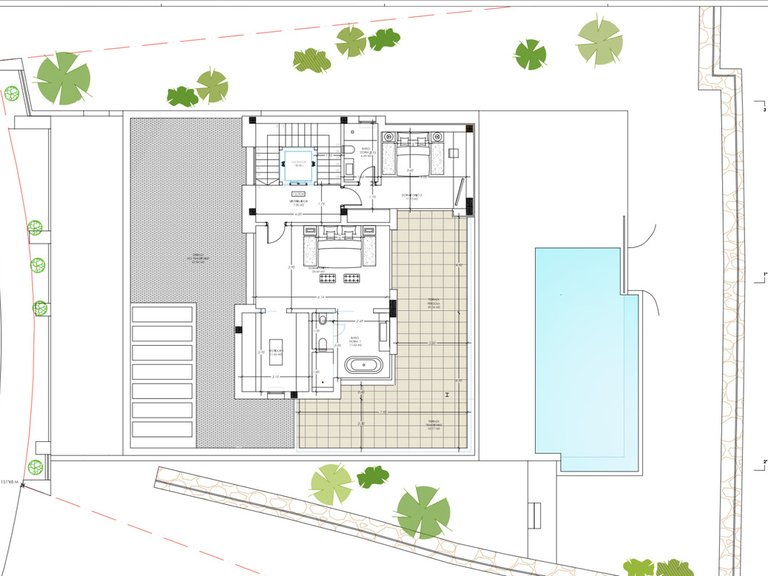 Plot for Sale in Los Arqueros, Malaga 19