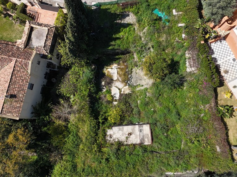 Plot for Sale in Los Arqueros, Malaga 3