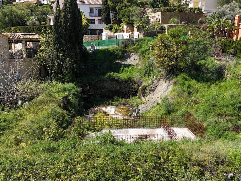 Plot for Sale in Los Arqueros, Malaga 5