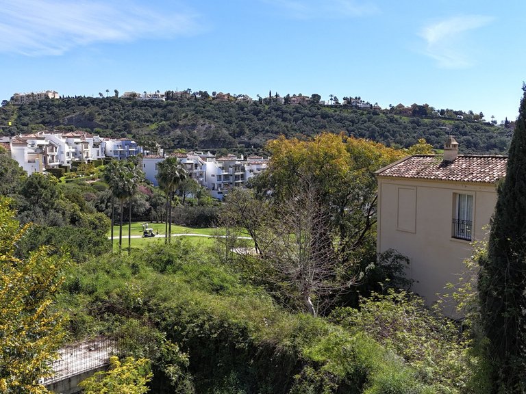 Plot for Sale in Los Arqueros, Malaga 6