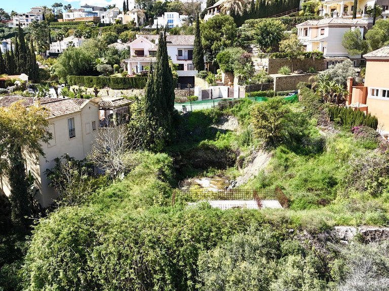 Plot for Sale in Los Arqueros, Malaga 7