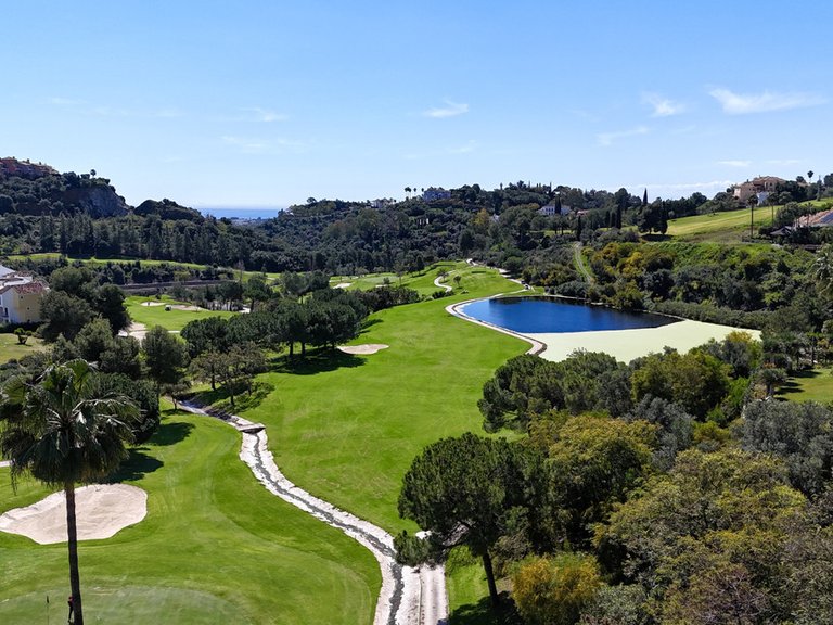 Plot for Sale in Los Arqueros, Malaga 8