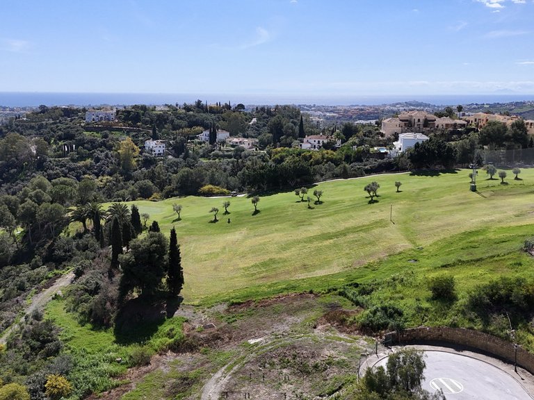Plot for Sale in Los Arqueros, Malaga 9