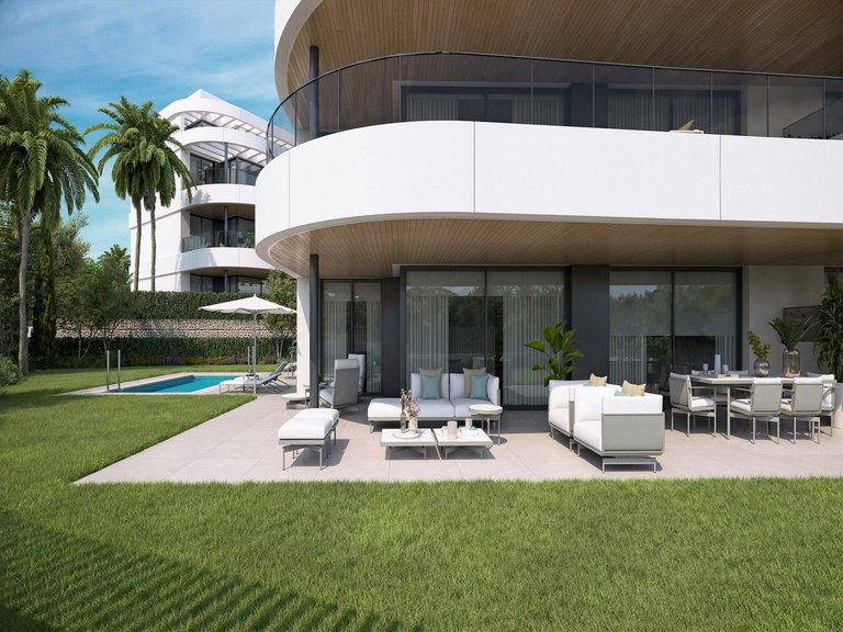 Apartment for Sale in Benahavís, Malaga 31