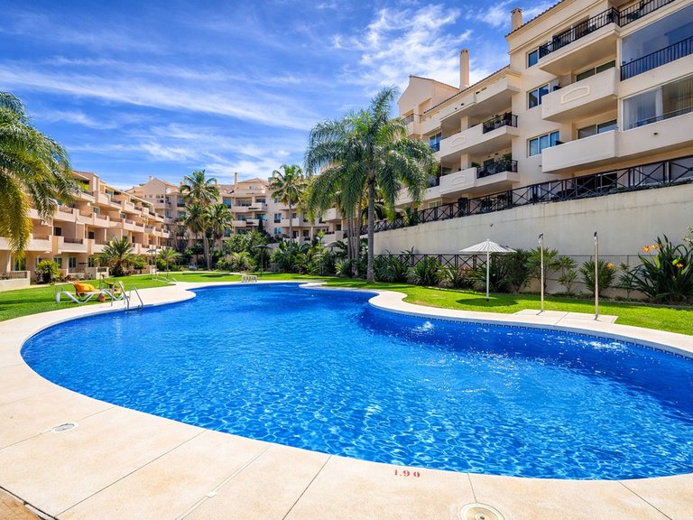 Apartment for Sale in La Duquesa, Malaga 19