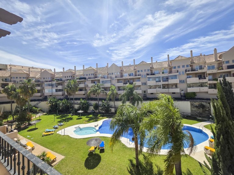 Apartment for Sale in La Duquesa, Malaga 20