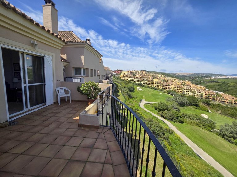 Apartment for Sale in La Duquesa, Malaga 21