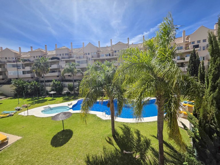 Apartment for Sale in La Duquesa, Malaga 23