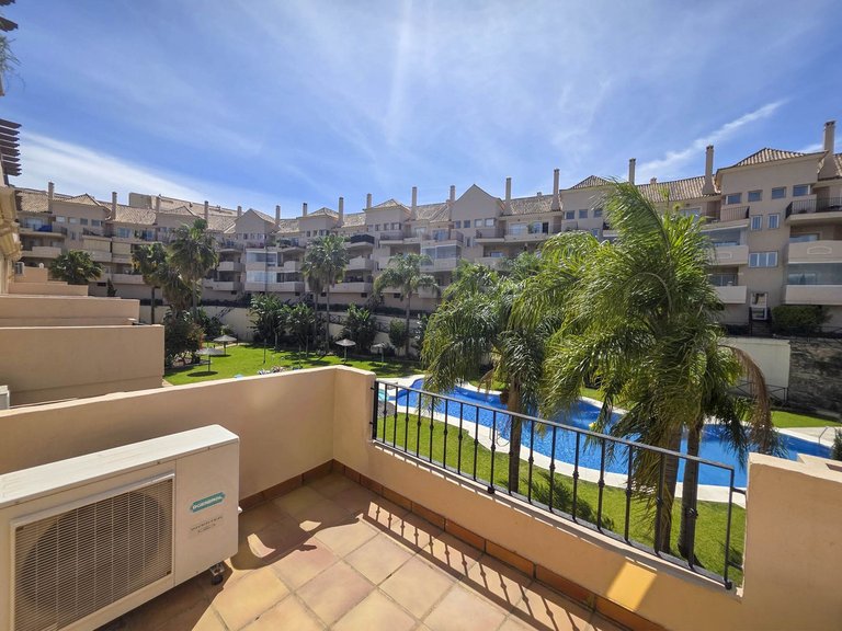Apartment for Sale in La Duquesa, Malaga 24
