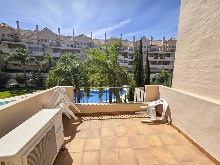 Apartment for Sale in La Duquesa, Malaga 26