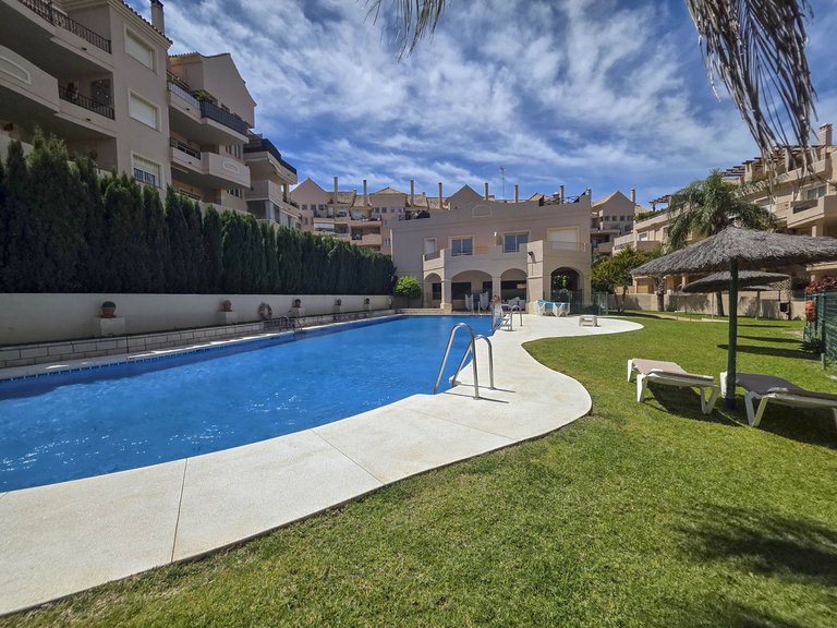 Apartment for Sale in La Duquesa, Malaga 28