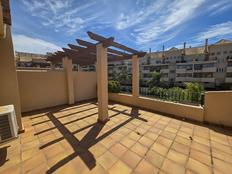 Apartment for Sale in La Duquesa, Malaga 29